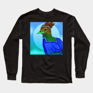 Stellar's Jay Long Sleeve T-Shirt